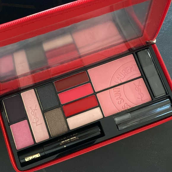 YSL Makeup Essentials Palette - Picture 5 of 7